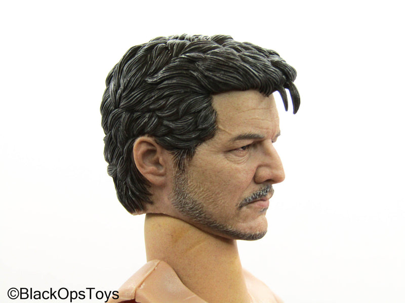 Load image into Gallery viewer, The Last Father - Male Body w/Head Sculpt &amp; Arms (READ DESC)
