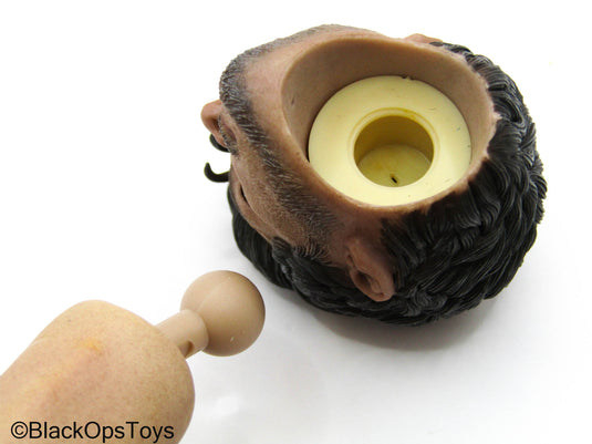The Last Father - Male Body w/Head Sculpt & Arms (READ DESC)