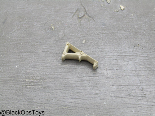 Angled Grip Type 2