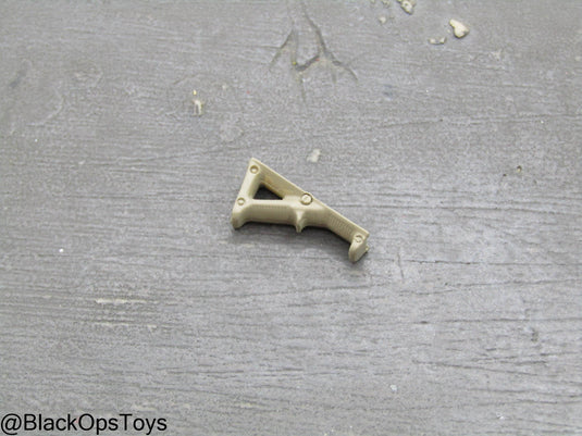Angled Grip Type 2