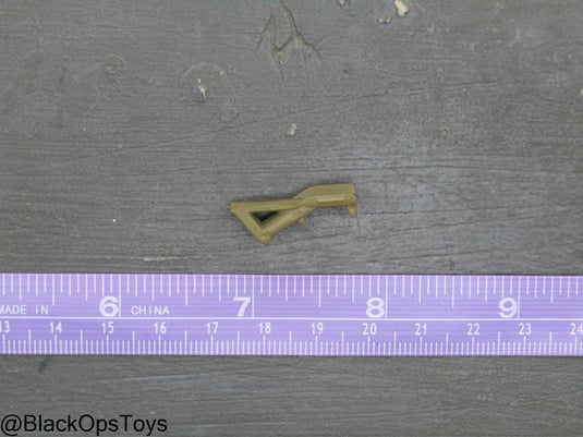 Angled Grip Type 1