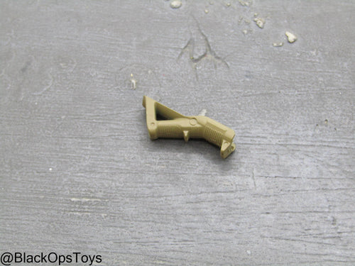 Angled Grip Type 1