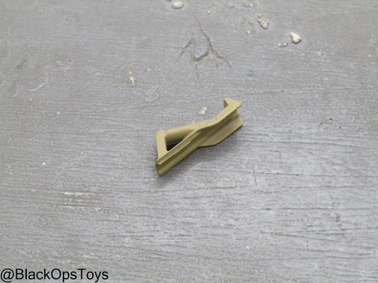 Angled Grip Type 1
