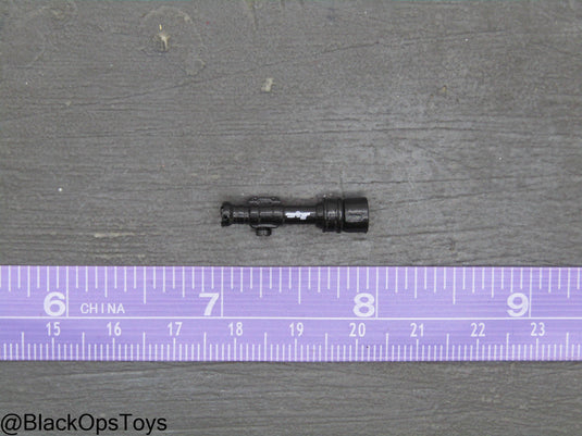 Black Tactical Light