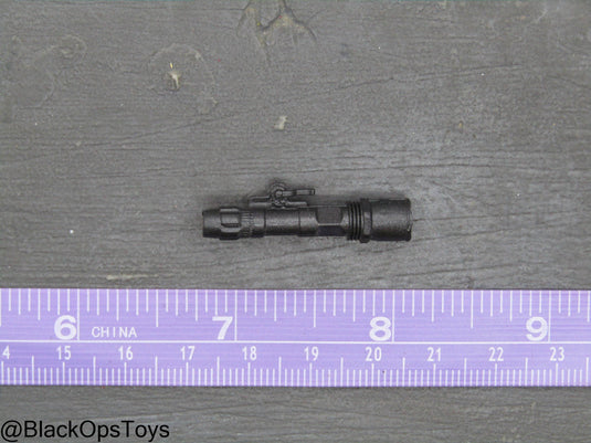 Grey Tactical Light