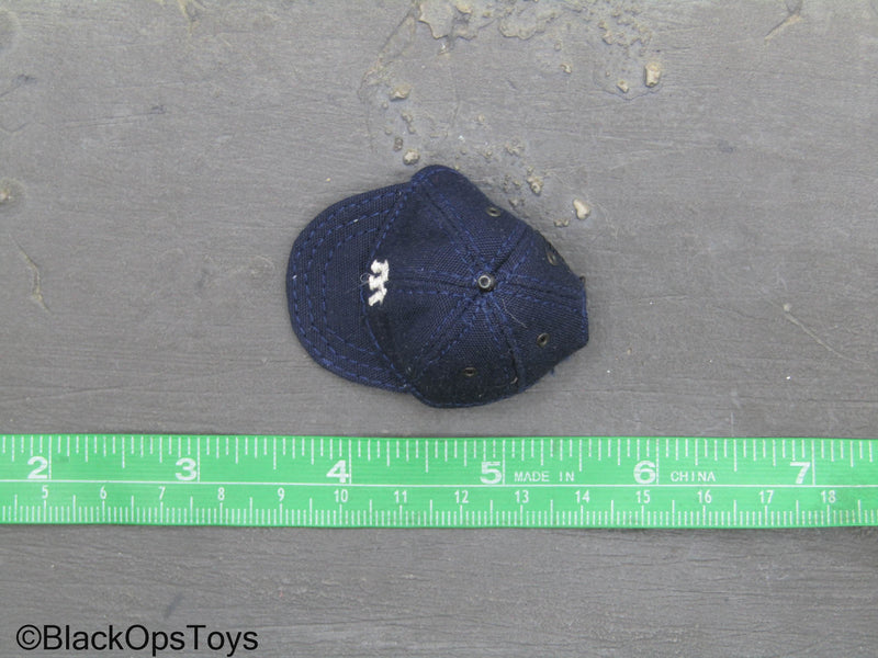 Load image into Gallery viewer, Blue Baseball Cap

