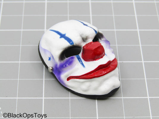 Clown Mask