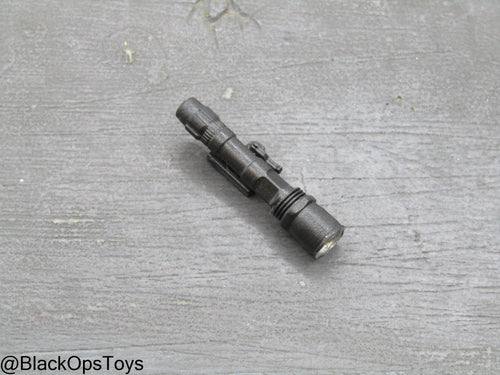 Grey Tactical Light