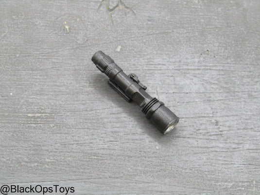 Grey Tactical Light