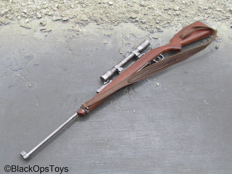 Load image into Gallery viewer, The Last Father - Hunting Rifle w/Sling
