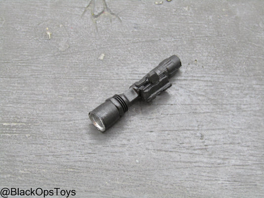 Grey Tactical Light