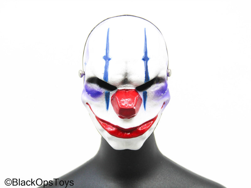 Load image into Gallery viewer, Clown Mask
