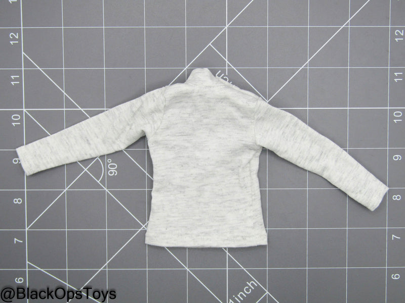 Load image into Gallery viewer, SSO - Russian Federation - White Long Sleeve Shirt
