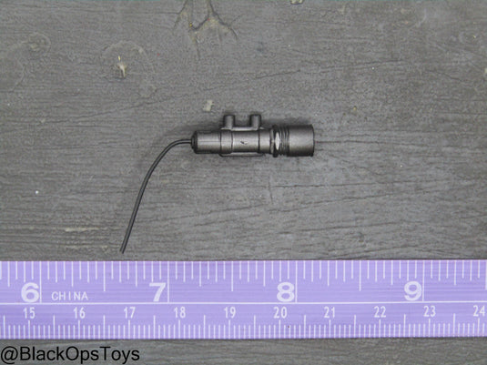 Grey Tactical Light