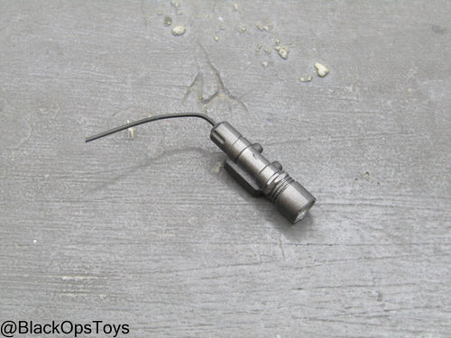 Grey Tactical Light