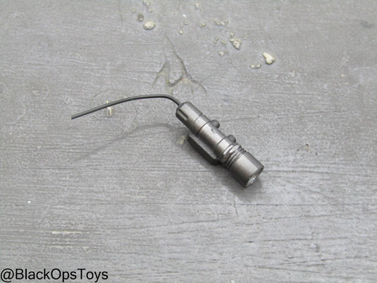 Grey Tactical Light
