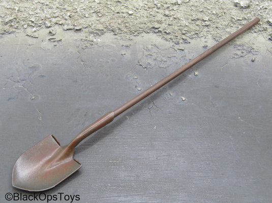 The Last Father - Metal Shovel