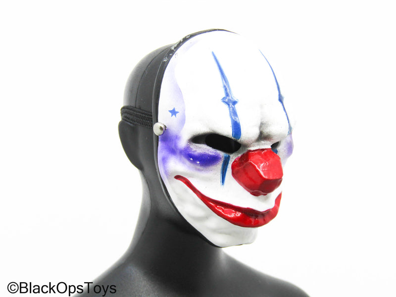 Load image into Gallery viewer, Clown Mask
