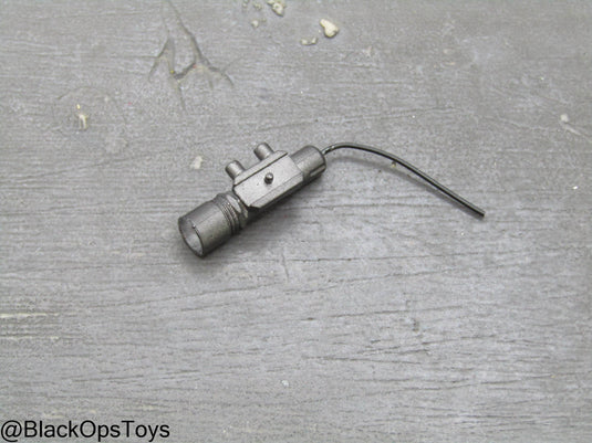 Grey Tactical Light