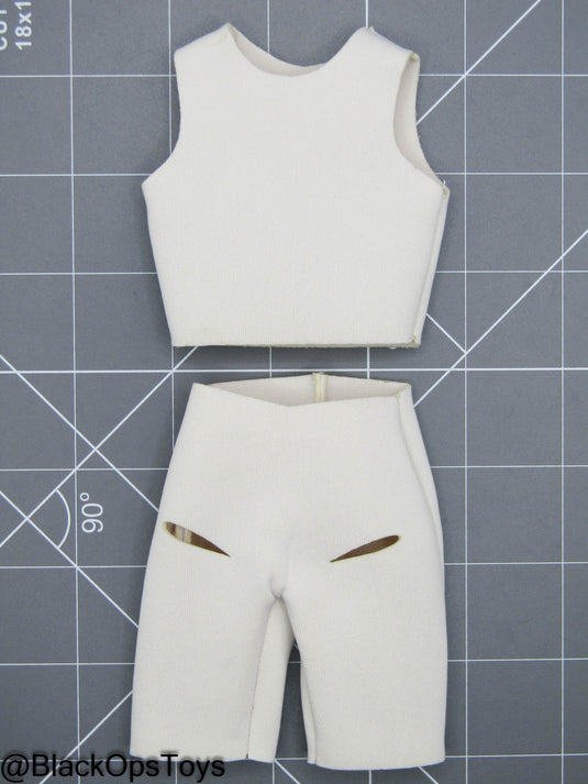 SSO - Russian Federation - Body Padding