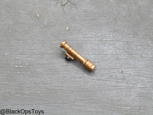 Bronze Tactical Light