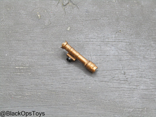 Bronze Tactical Light