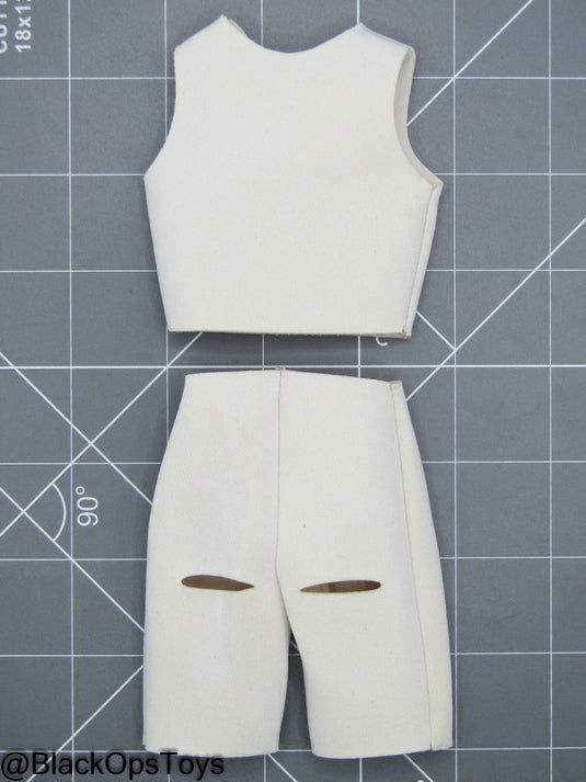 SSO - Russian Federation - Body Padding