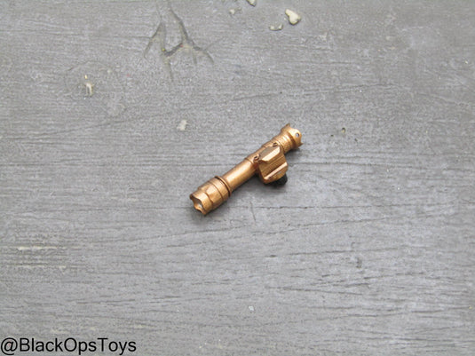 Bronze Tactical Light