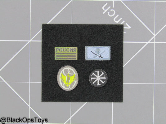 SSO - Russian Federation - Patch Set