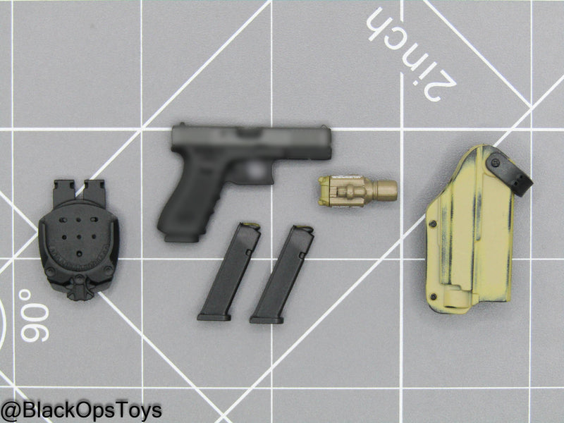 Load image into Gallery viewer, SSO - Russian Federation - Plate Carrier w/Pistol Set
