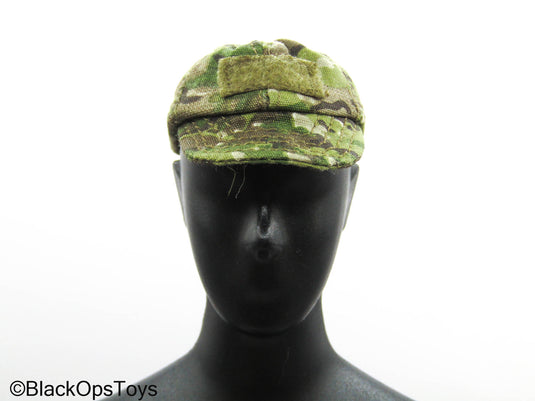 Multicam Hat