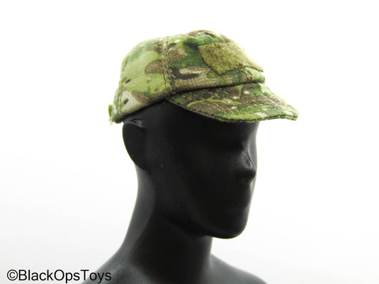 Multicam Hat