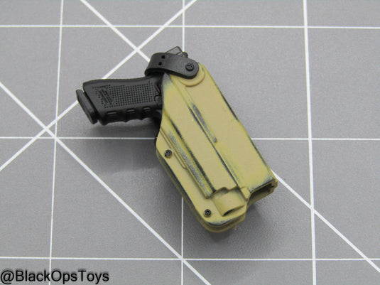 SSO - Russian Federation - Plate Carrier w/Pistol Set