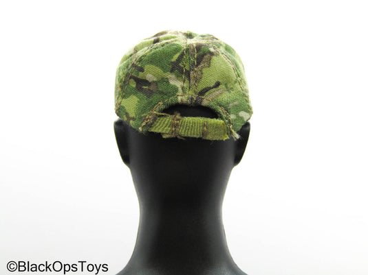 Multicam Hat