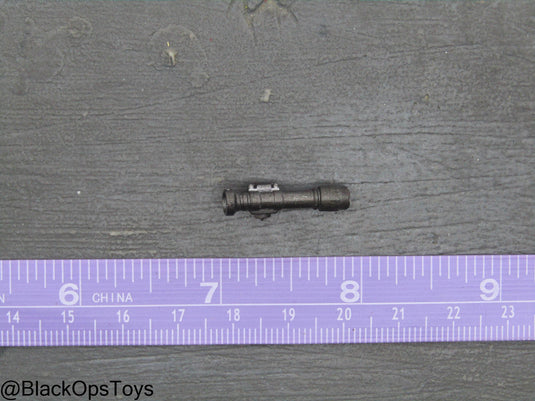 Grey Tactical Light