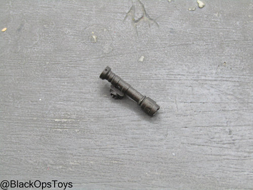 Grey Tactical Light