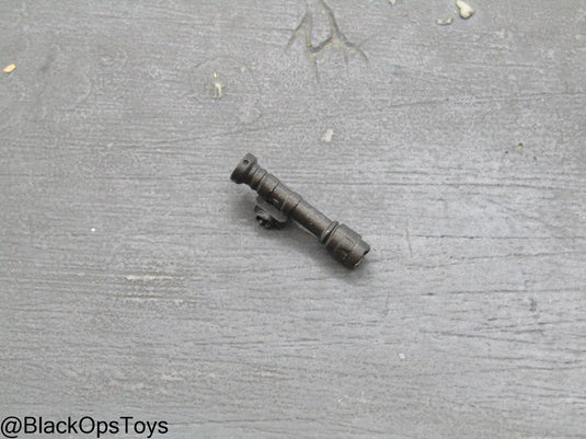Grey Tactical Light