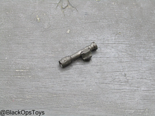 Grey Tactical Light