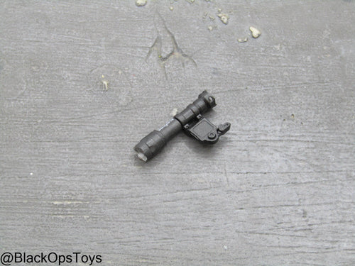 Black Tactical Light