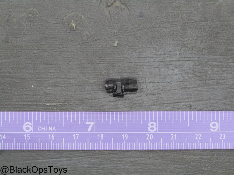 Load image into Gallery viewer, Black Pistol Tactical Light
