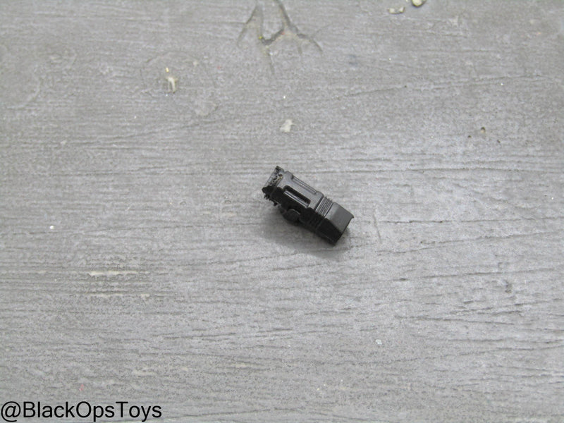 Load image into Gallery viewer, Black Pistol Tactical Light
