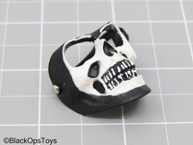 Load image into Gallery viewer, Skull Face Mask
