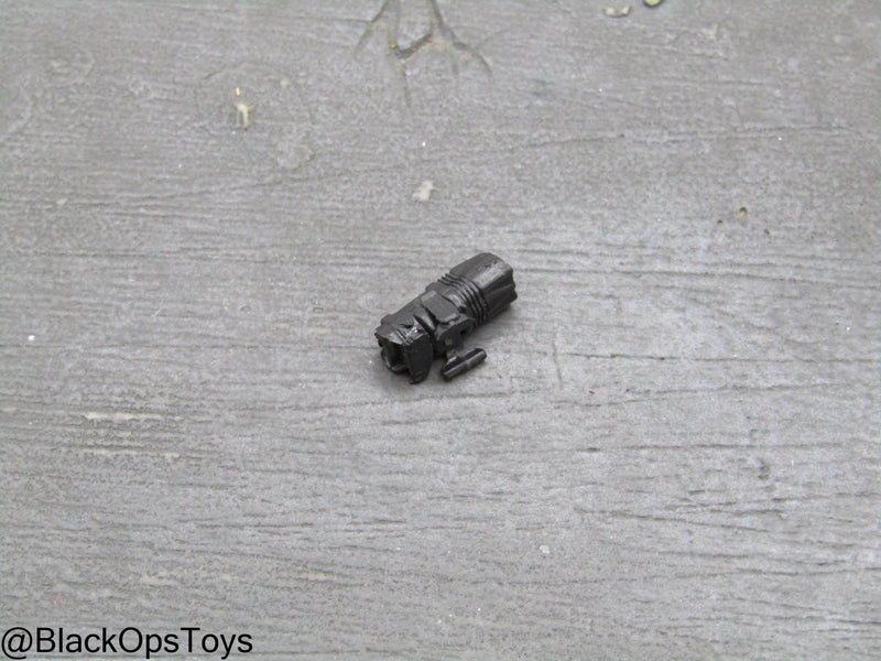 Load image into Gallery viewer, Black Pistol Tactical Light
