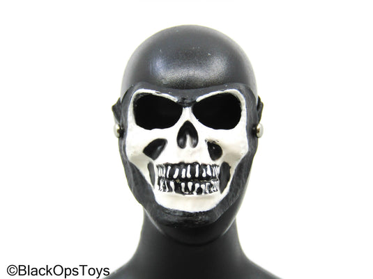 Skull Face Mask