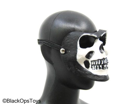 Skull Face Mask