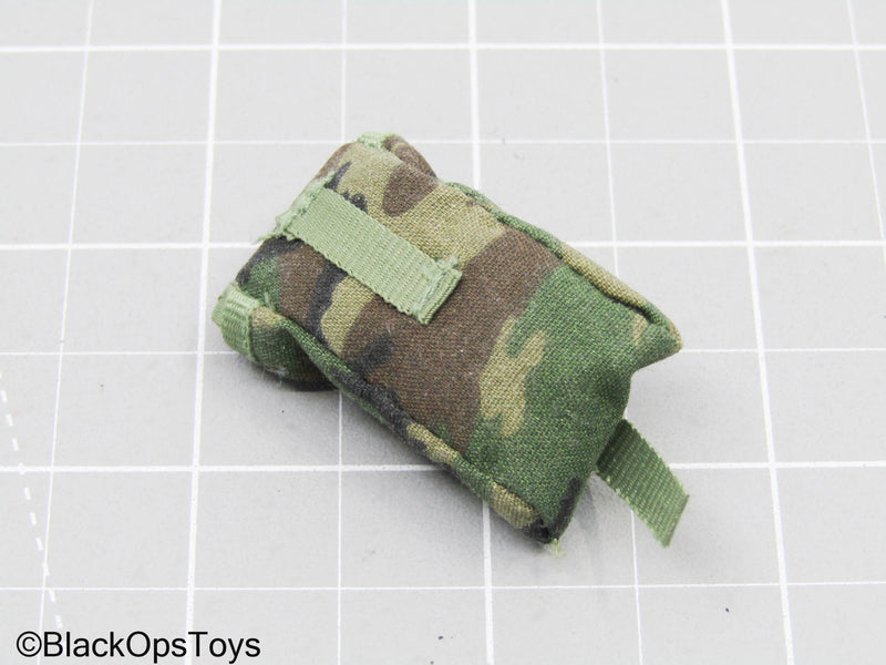 Load image into Gallery viewer, Multicam Camo Pouch
