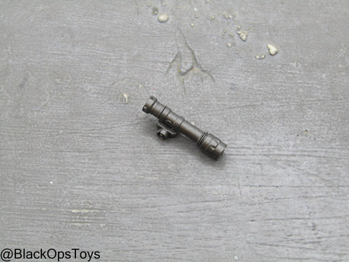 Grey Tactical Light