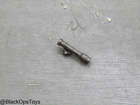 Grey Tactical Light