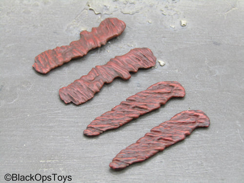 The Last Father - Strips Of Jerky