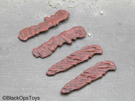 The Last Father - Strips Of Jerky